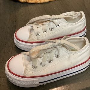 Toddler Converse- Chuck Taylor Sneakers